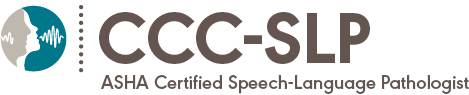 ASHA CCC SLP Color Logo